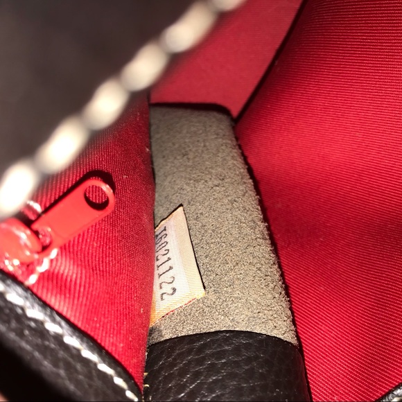 Dooney & Bourke Purse - Picture 3 of 10